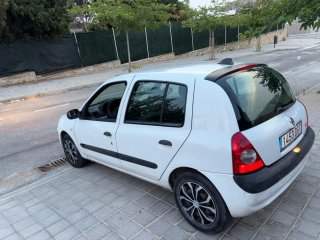 Renault Clio Diesel  ✅ 165.000km ✅
