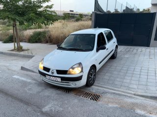 Renault Clio Diesel  ✅ 165.000km ✅