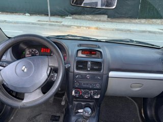 Renault Clio Diesel  ✅ 165.000km ✅