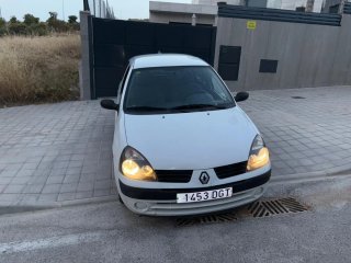 Renault Clio 1.5dci   ✅ 165.000km ✅