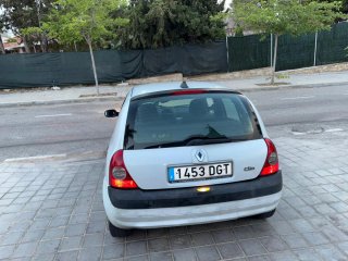 Renault Clio 1.5dci   ✅ 165.000km ✅