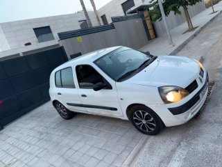 Renault Clio 1.5dci   ✅ 165.000km ✅