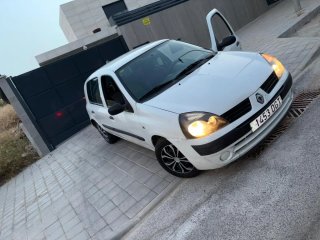 Renault Clio 1.5dci   ✅ 165.000km ✅