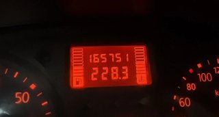 Renault Clio 1.5dci   ✅ 165.000km ✅
