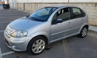Citroen C3 Exclusive