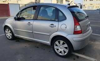 Citroen C3 Exclusive