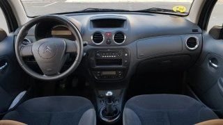 Citroen C3 Exclusive