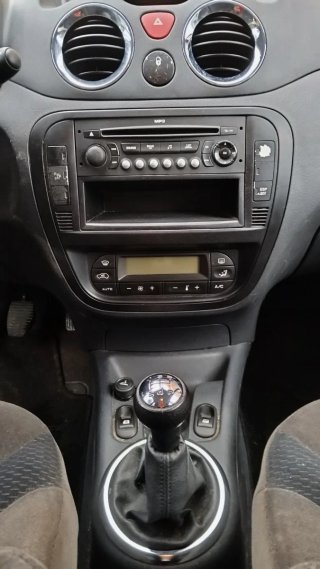 Citroen C3 Exclusive