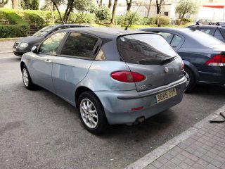 Alfa Romeo 147 2003