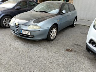 Alfa Romeo 147 2003