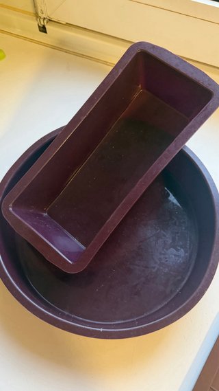 Kit Repostería: Molde Bizcocho y Tartas
