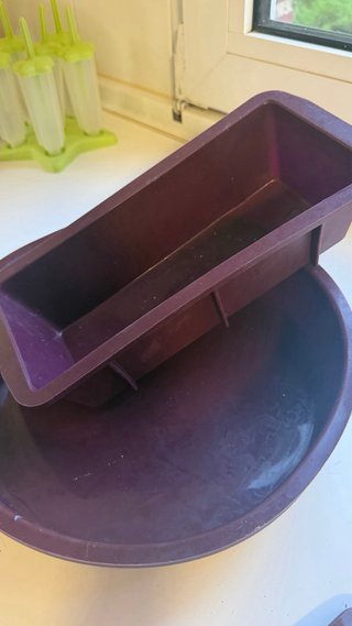 Kit Repostería: Molde Bizcocho y Tartas