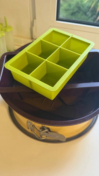 Kit Repostería: Molde Bizcocho y Tartas