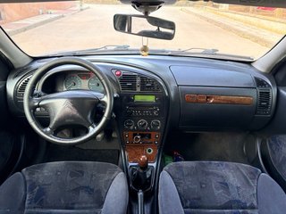 Citroen Xsara 2002 HDI exclusive