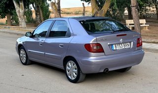 Citroen Xsara 2002 HDI exclusive
