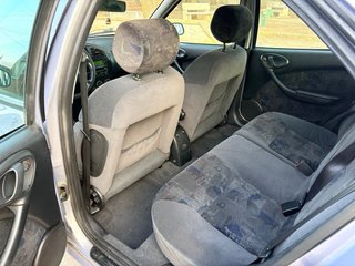 Citroen Xsara 2002 HDI exclusive