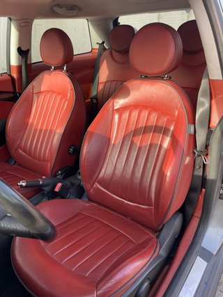 MINI Cooper S R56 2009