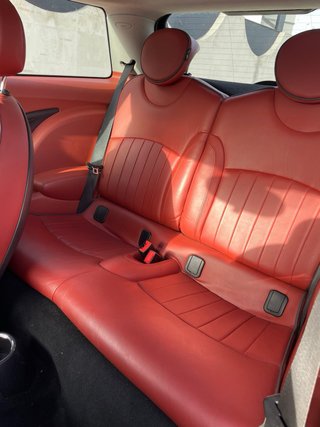 MINI Cooper S R56 2009