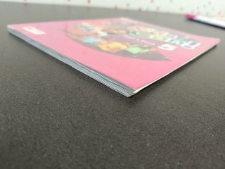 KIDS CAN! Foundations 5 Pupil's BooK