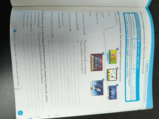 KIDS CAN! Foundations 5 Pupil's BooK