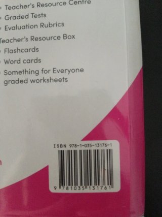 KIDS CAN! Foundations 5 Pupil's BooK