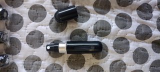 10 Atomizadores Perfume Recargables 5ml (Nuevos)