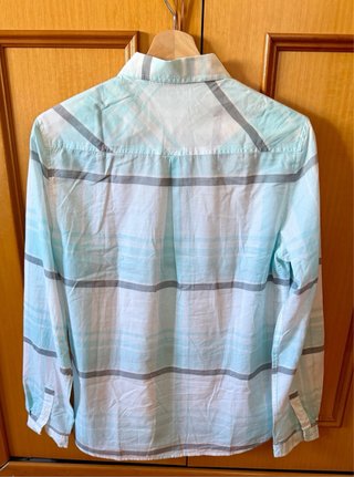 Camisa Tommy Hilfiger Mujer Talla S