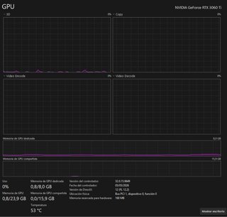 PC Gaming RTX 3060 Ti - i5 11600K - 32GB RAM