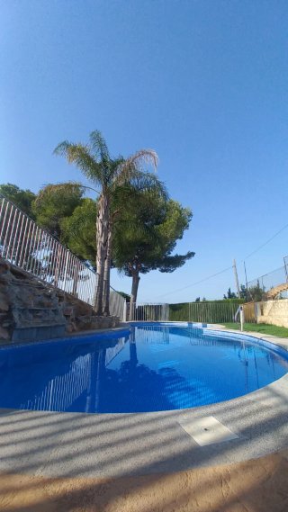 Construcción, jardinería y piscinas