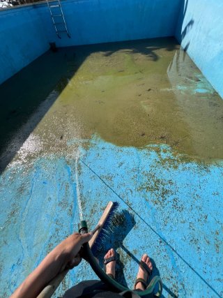 Construcción, jardinería y piscinas