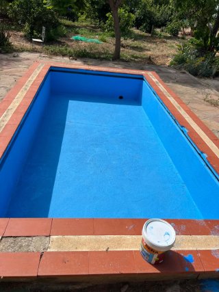 Construcción, jardinería y piscinas