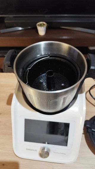 Robot Cocina Taurus Trending Cooking 7 (Thermomix)