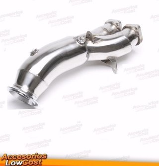 DOWNPIPE BMW SERIE 1 135I/SERIE 3 335I (N55)