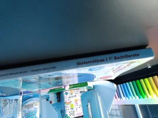 MATEMÁTICAS I