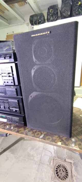 Equipo Marantz Vintage Completo