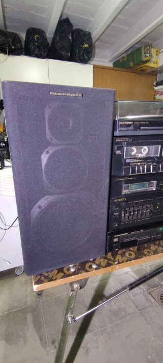 Equipo Marantz Vintage Completo