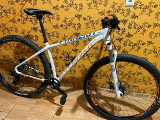 Bicicleta Mondraker 29er