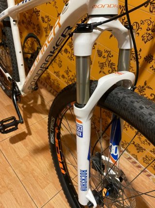 Bicicleta Mondraker 29er