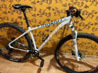 Bicicleta Mondraker 29er