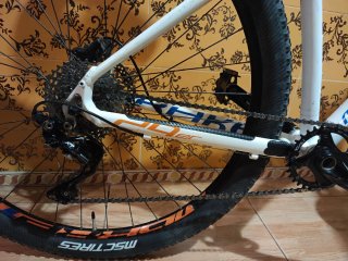 Bicicleta Mondraker 29er