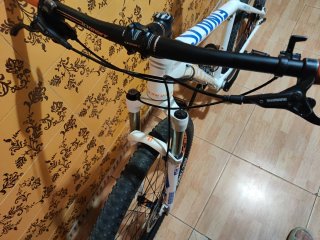 Bicicleta Mondraker 29er