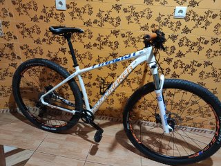 Bicicleta Mondraker 29er
