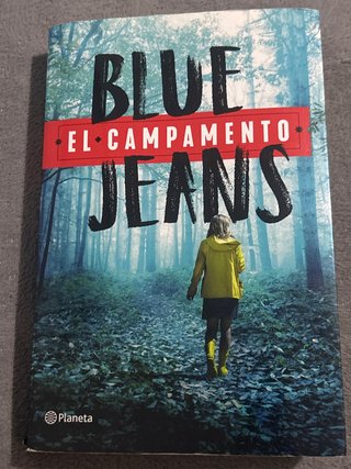El campamento
