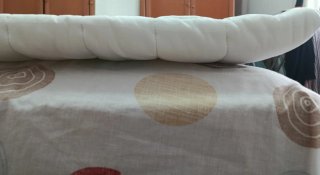 Colchoncillo Ikea