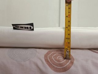 Colchoncillo Ikea