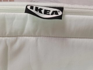 Colchoncillo Ikea