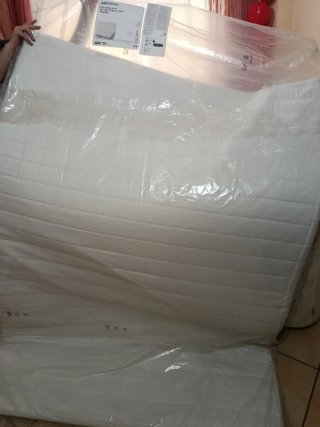 Colchoncillo Ikea