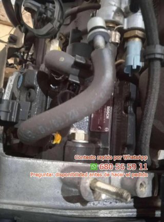 Fiat tmanp491337 182b4000 motor completo Ref:44708