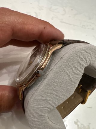 Reloj DOGMA PRIMA JUMBO