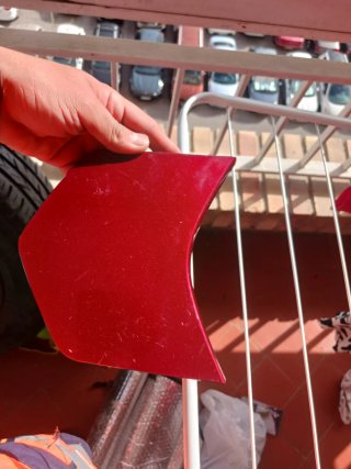 Tapa colín Honda PCX 125 2021